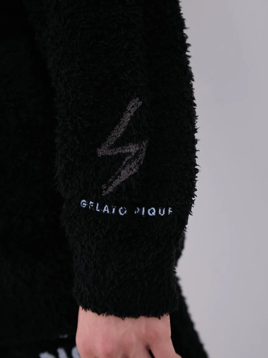 Wildside × Gelato Pique Jqd Cardigan