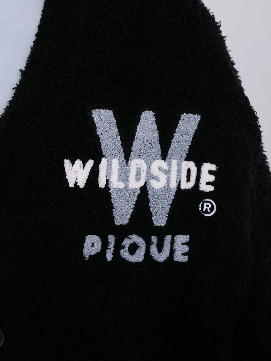 Wildside × Gelato Pique Jqd Cardigan