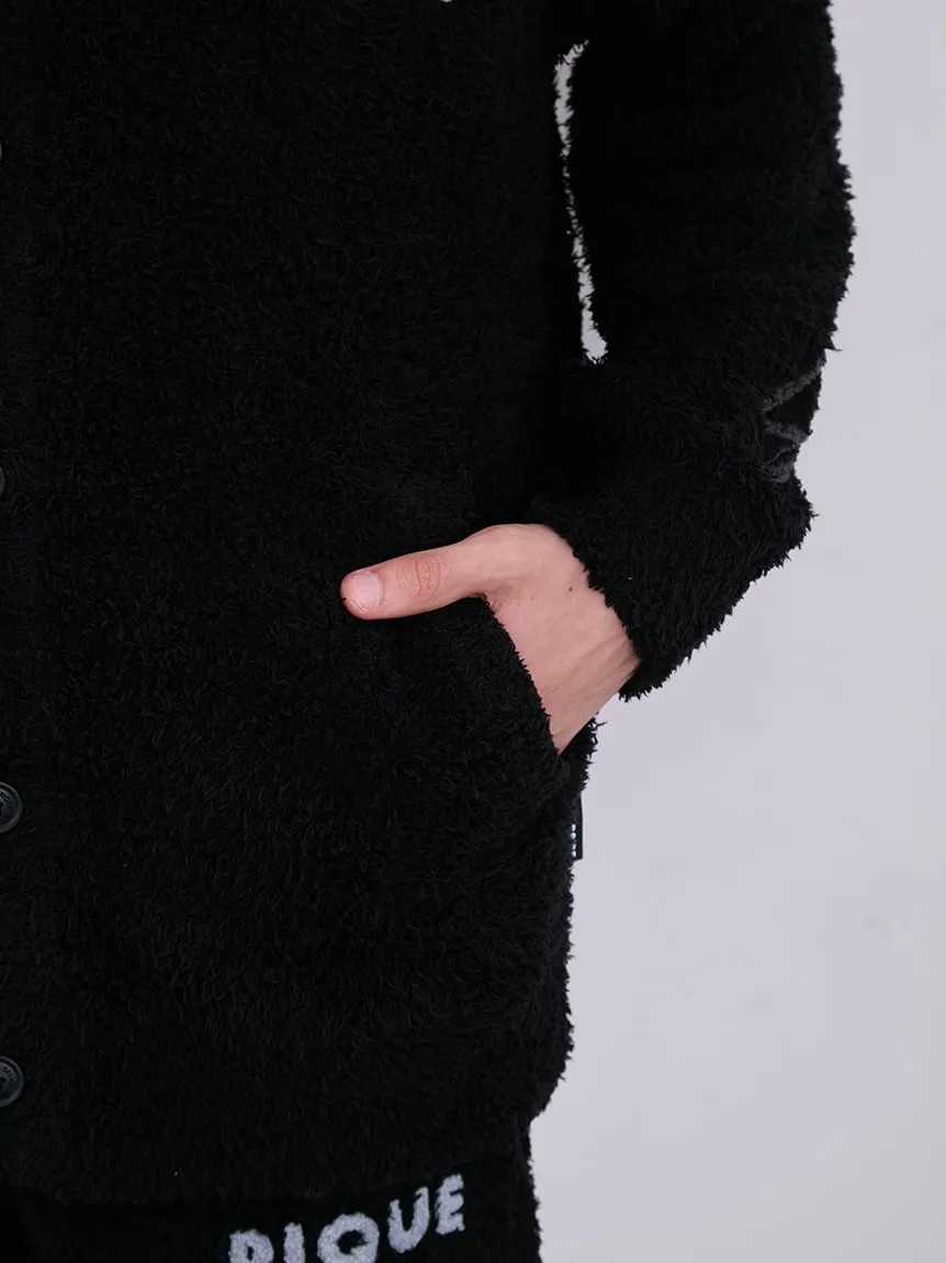 Wildside × Gelato Pique Jqd Cardigan