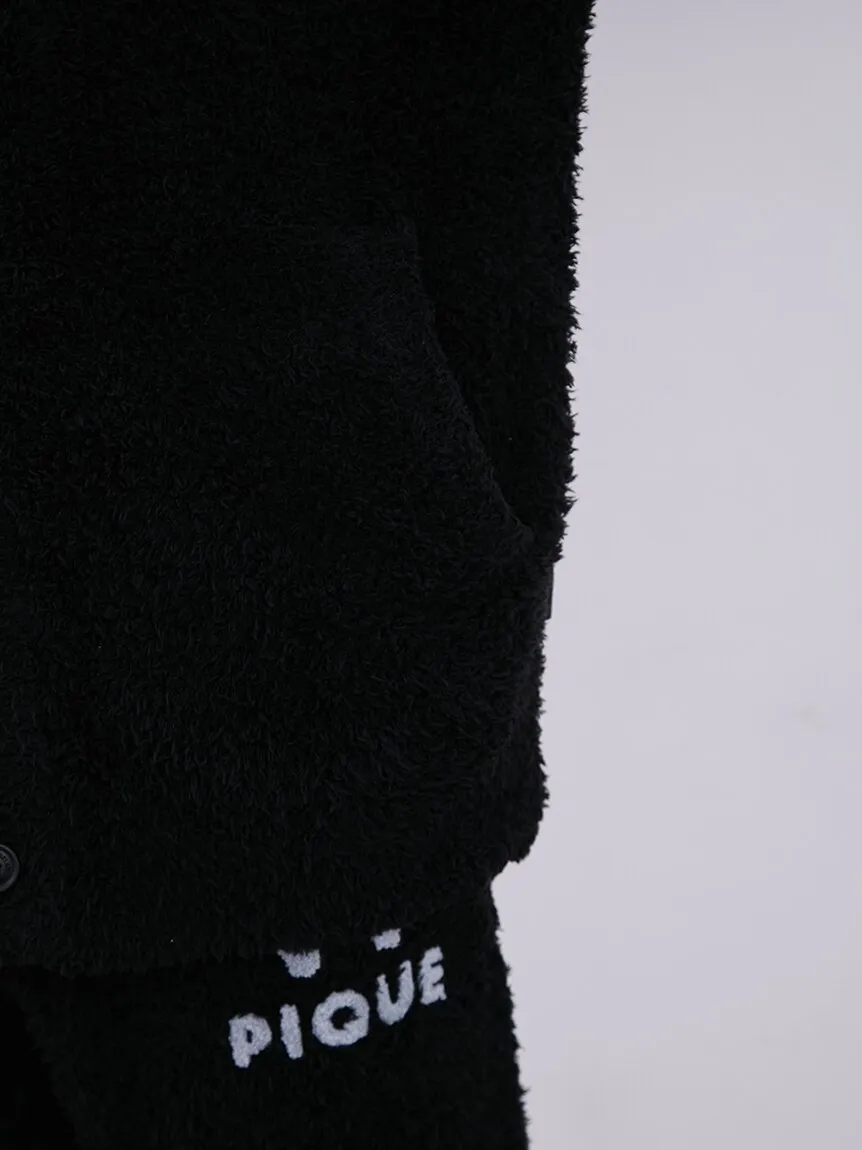 Wildside × Gelato Pique Jqd Cardigan