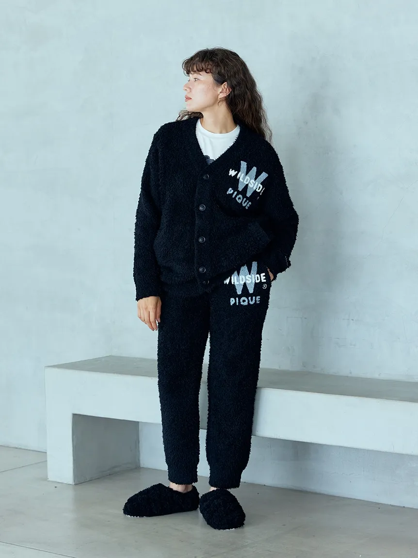 Wildside × Gelato Pique Jqd Cardigan