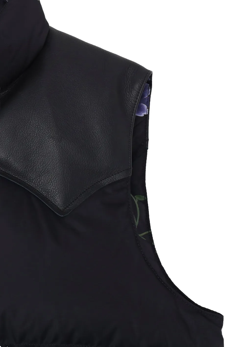 Wildside × Rocky Mountain Featherbed Down Vest
