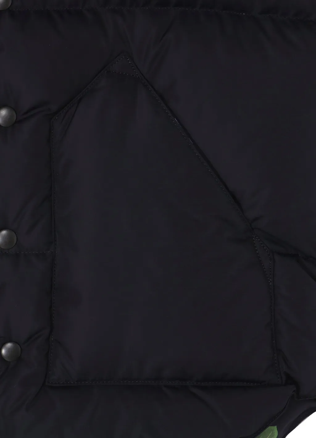 Wildside × Rocky Mountain Featherbed Down Vest