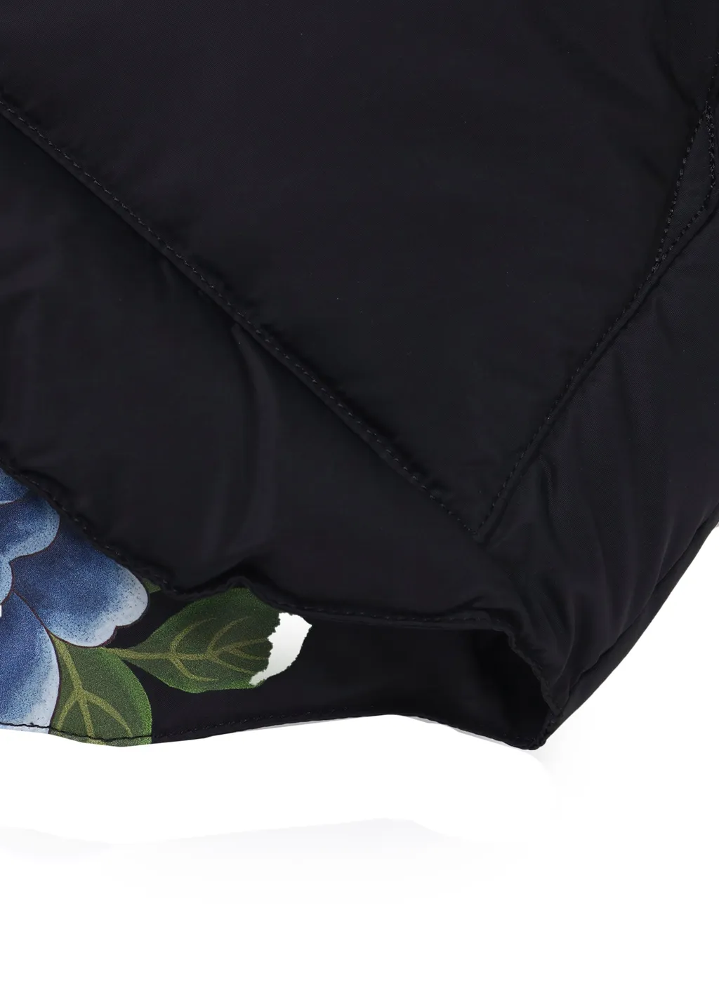 Wildside × Rocky Mountain Featherbed Down Vest