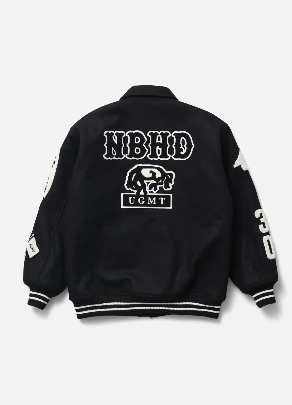 Stadium Jacket