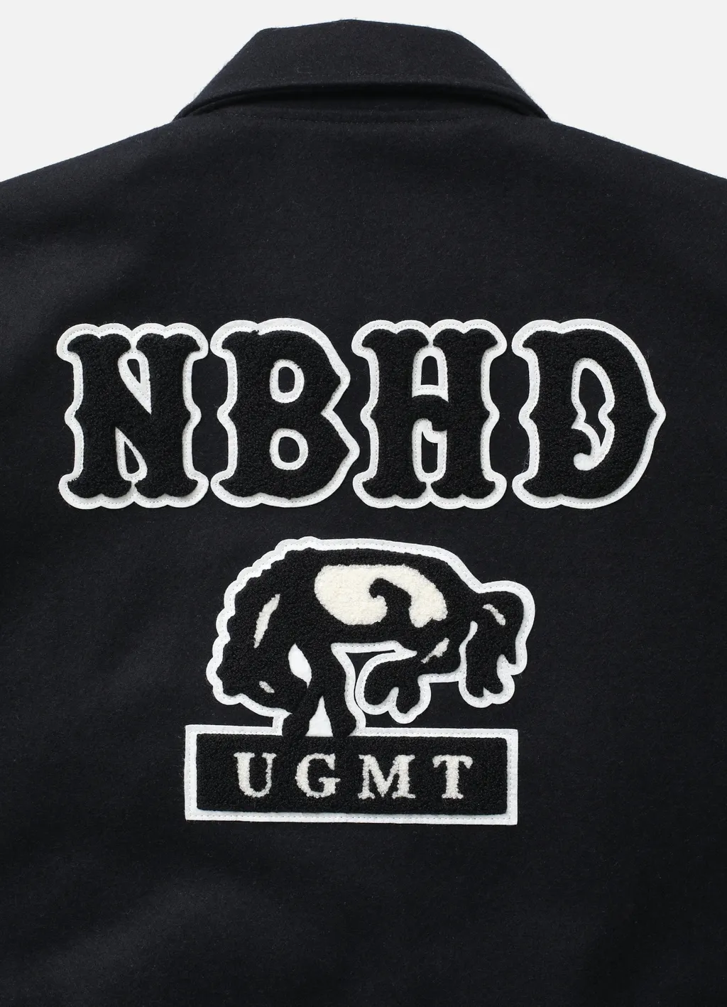 Stadium Jacket