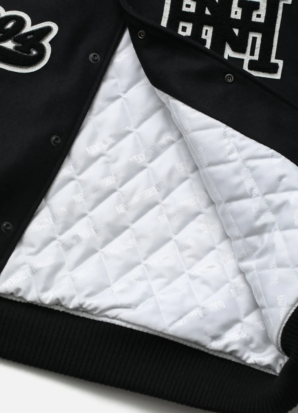 Stadium Jacket