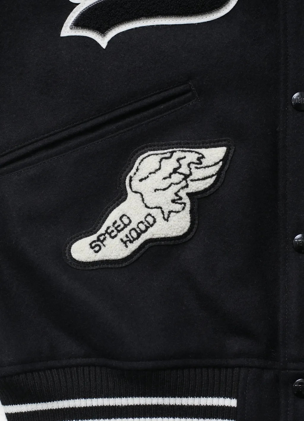 Stadium Jacket