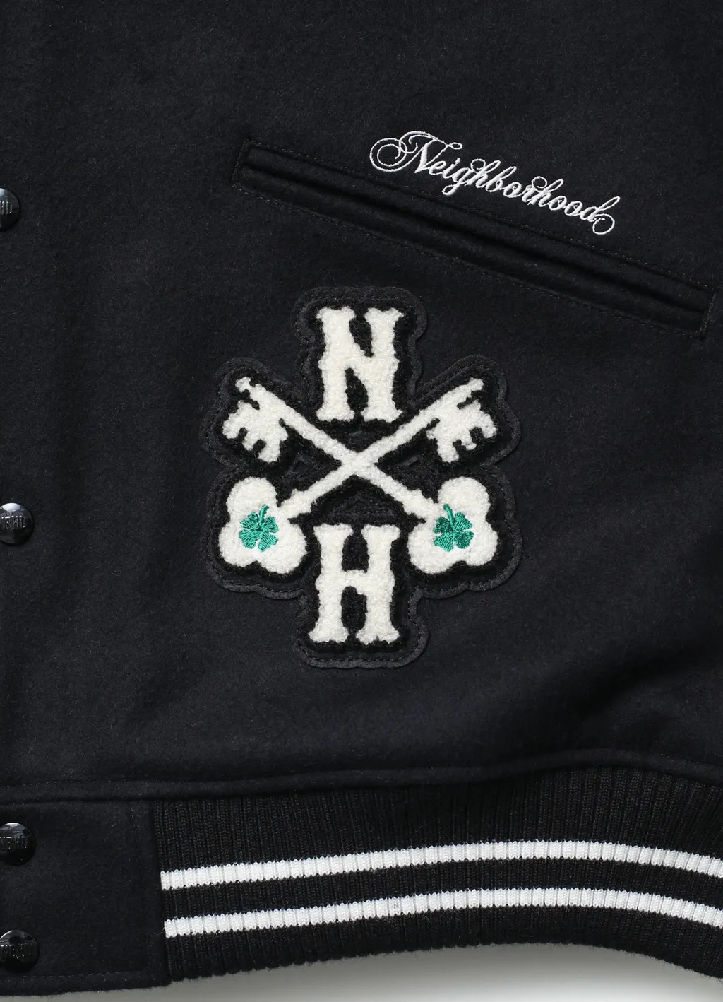 Stadium Jacket
