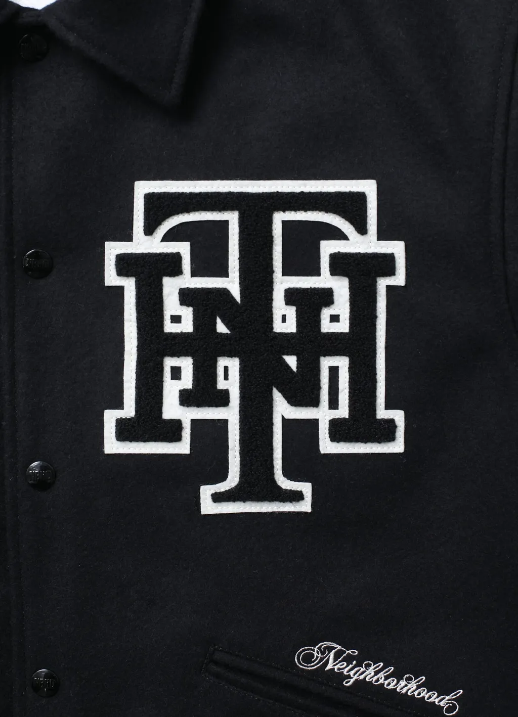 Stadium Jacket