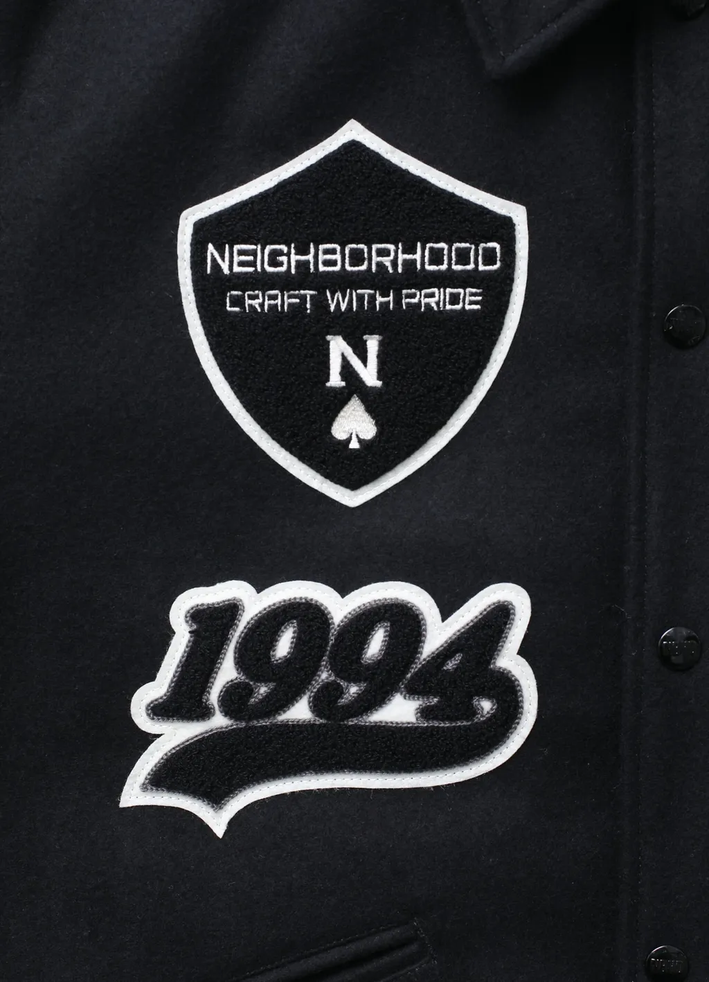 Stadium Jacket
