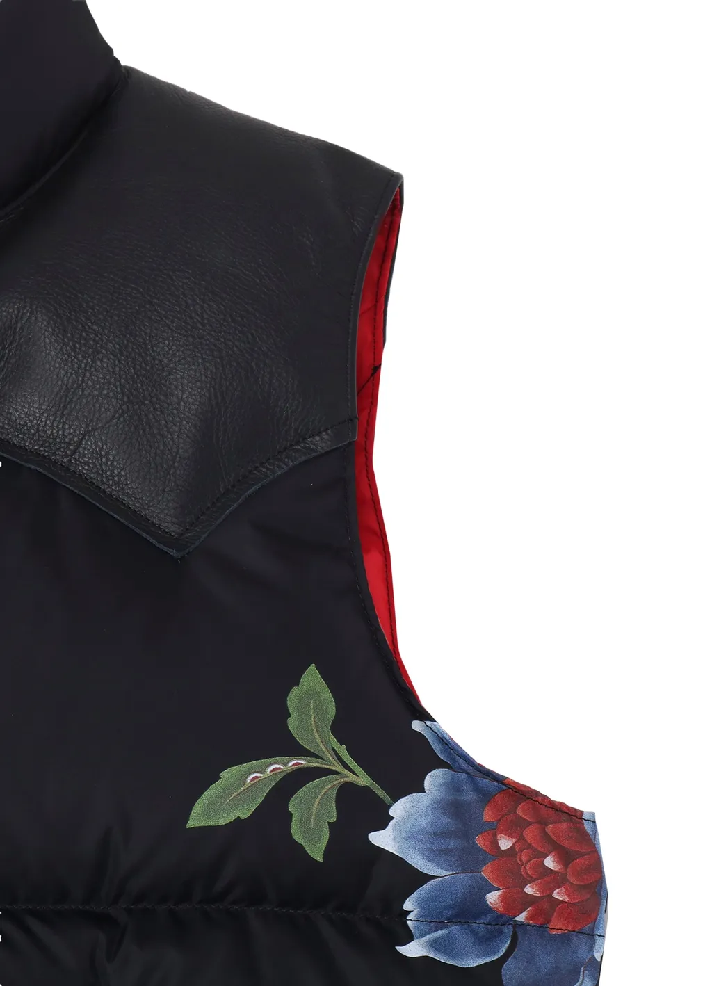 Wildside × Rocky Mountain Featherbed Down Vest