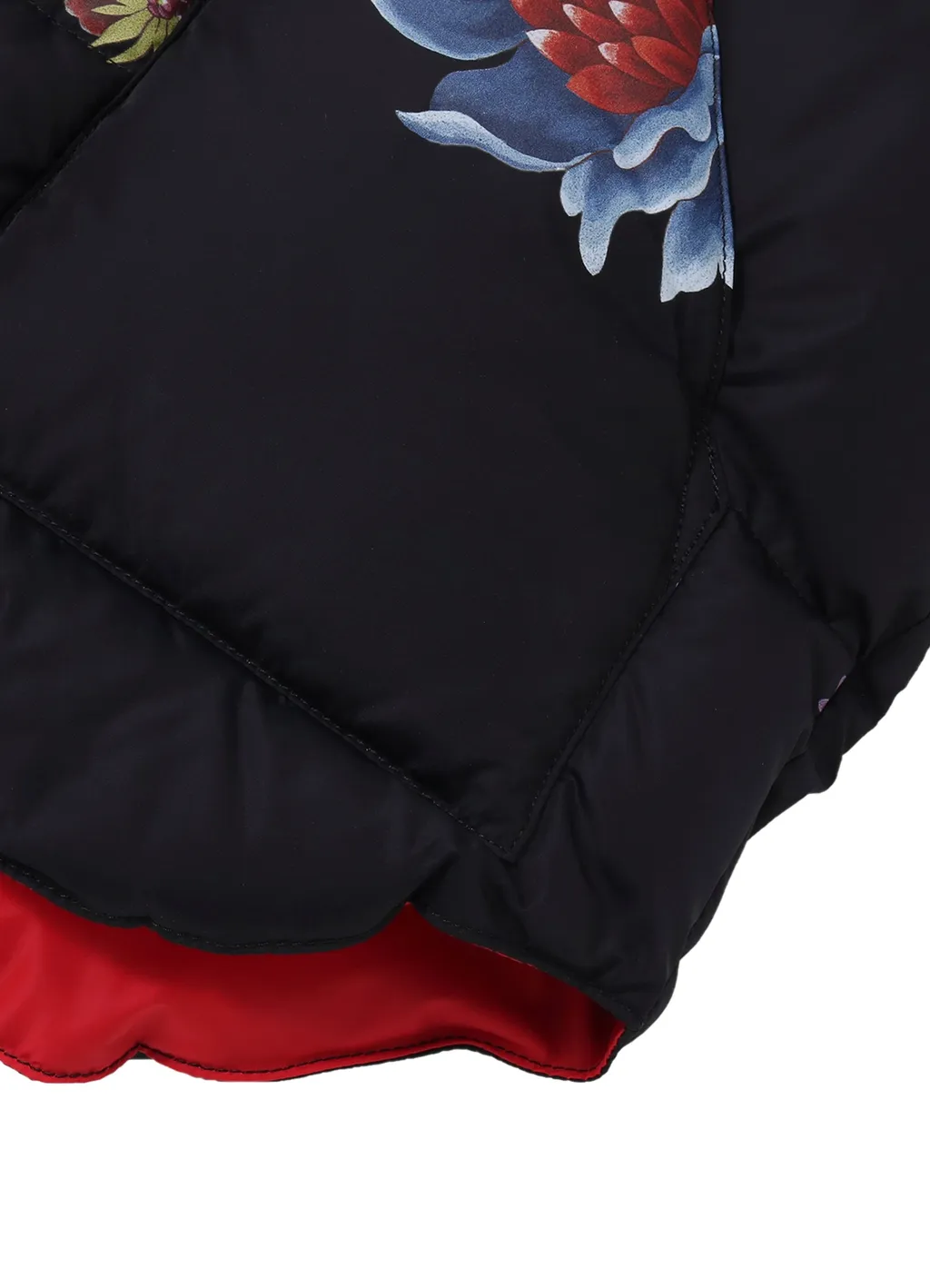 Wildside × Rocky Mountain Featherbed Down Vest