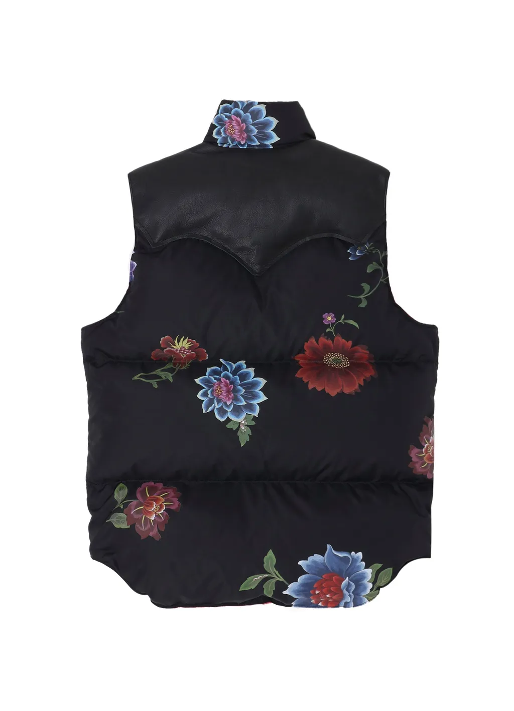 Wildside × Rocky Mountain Featherbed Down Vest