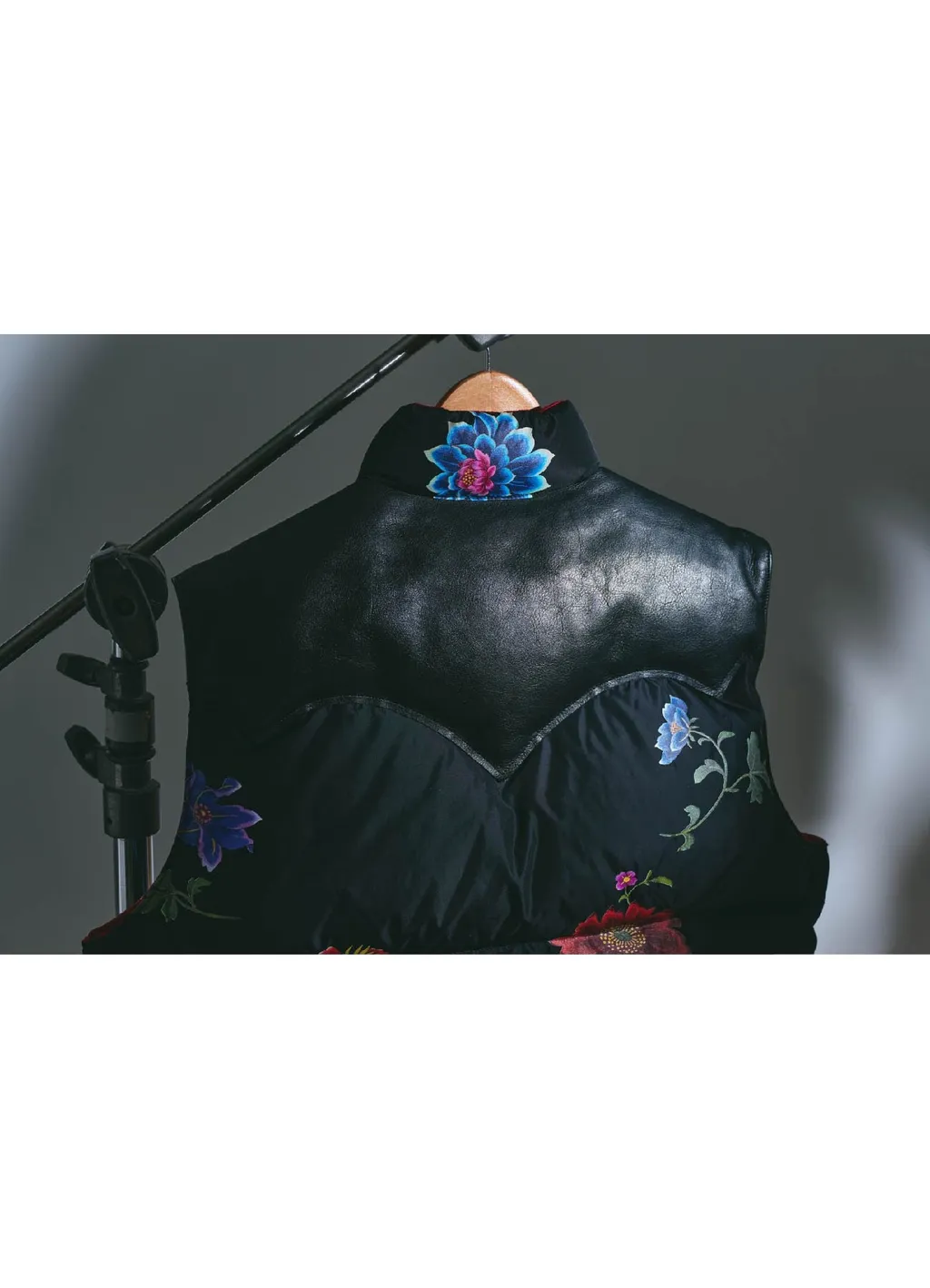 Wildside × Rocky Mountain Featherbed Down Vest