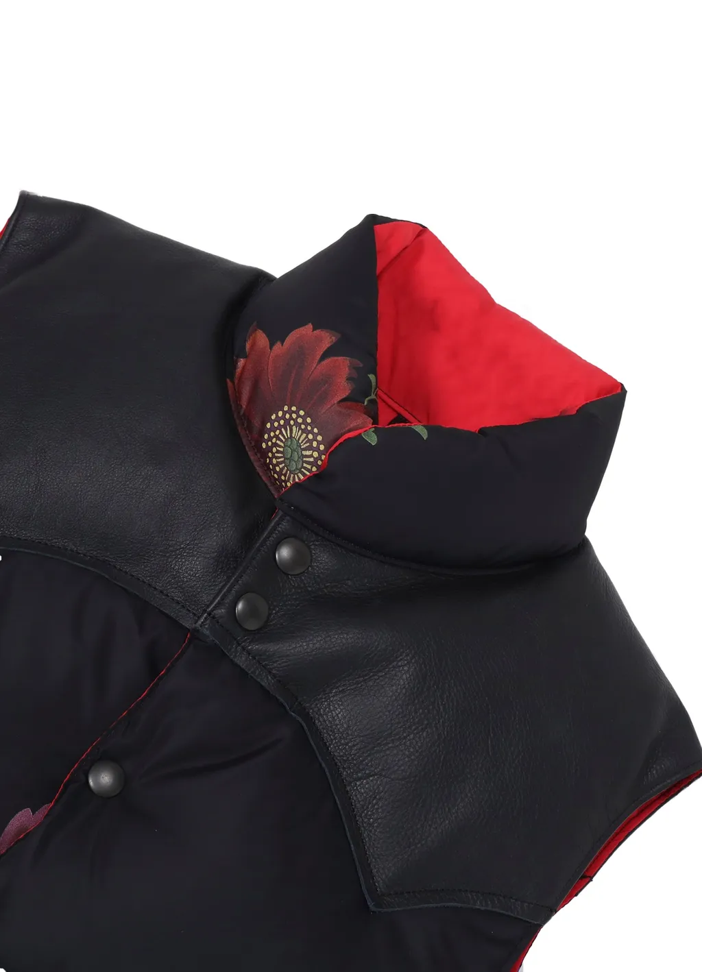 Wildside × Rocky Mountain Featherbed Down Vest