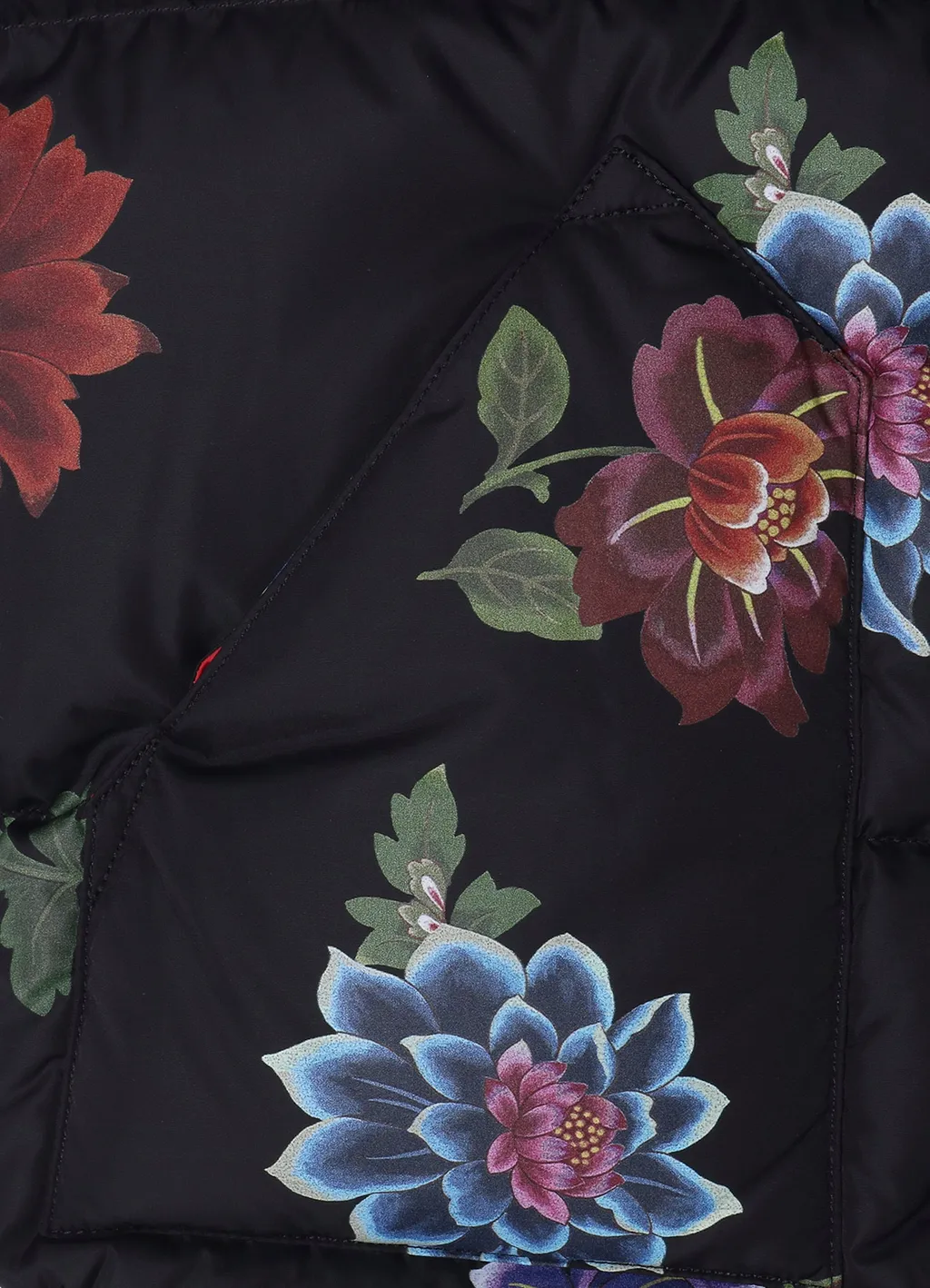 Wildside × Rocky Mountain Featherbed Down Vest