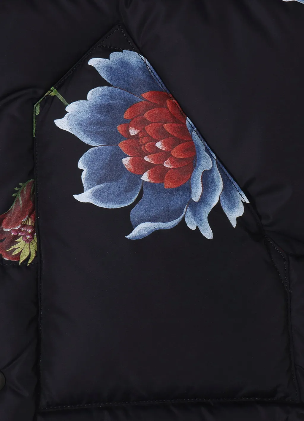 Wildside × Rocky Mountain Featherbed Down Vest