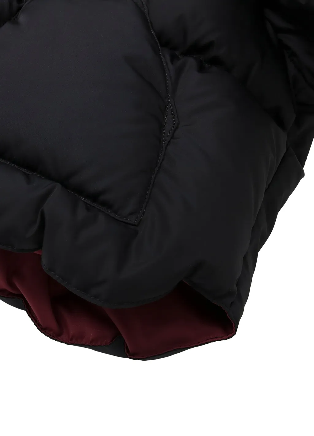 Wildside×Rocky Mountain Featherbed Annelle Jacket