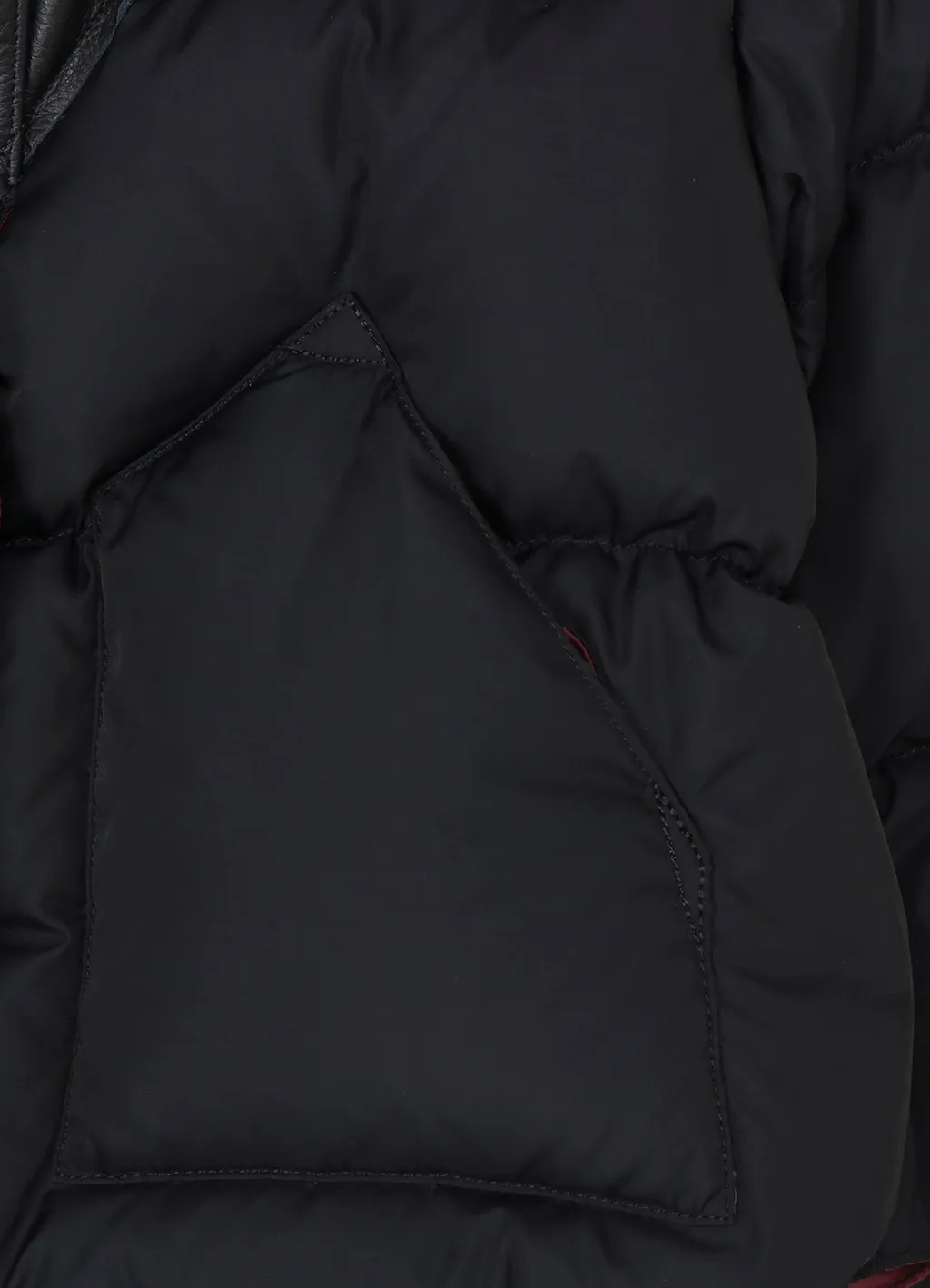 Wildside×Rocky Mountain Featherbed Annelle Jacket