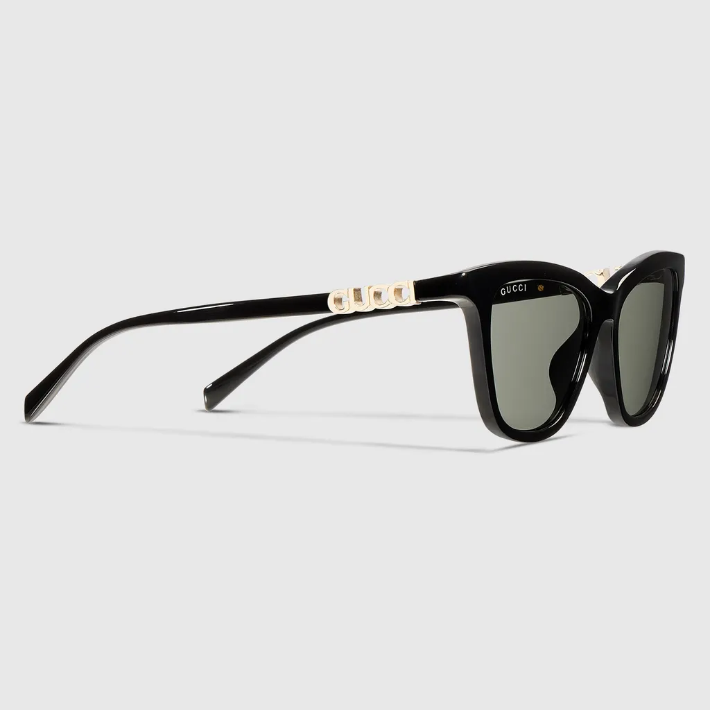 Cat Eye Sunglasses