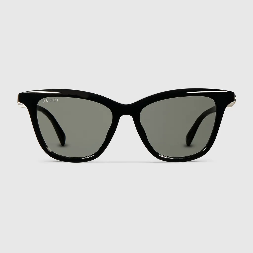 Cat Eye Sunglasses