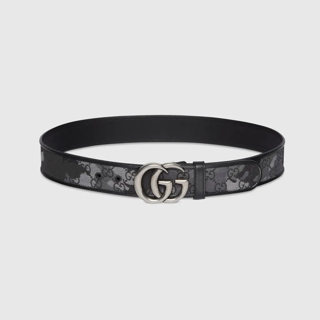 Gg Marmont Belt