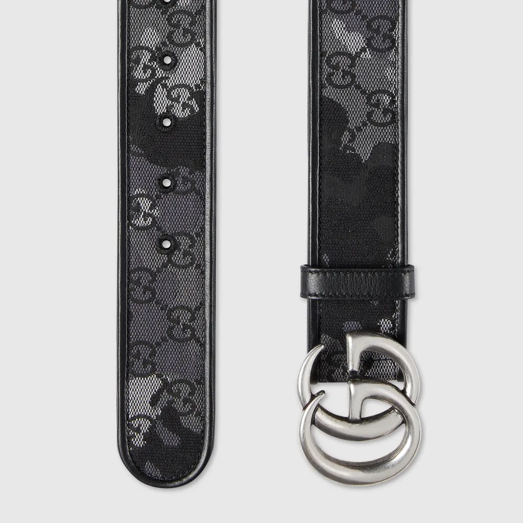 Gg Marmont Belt