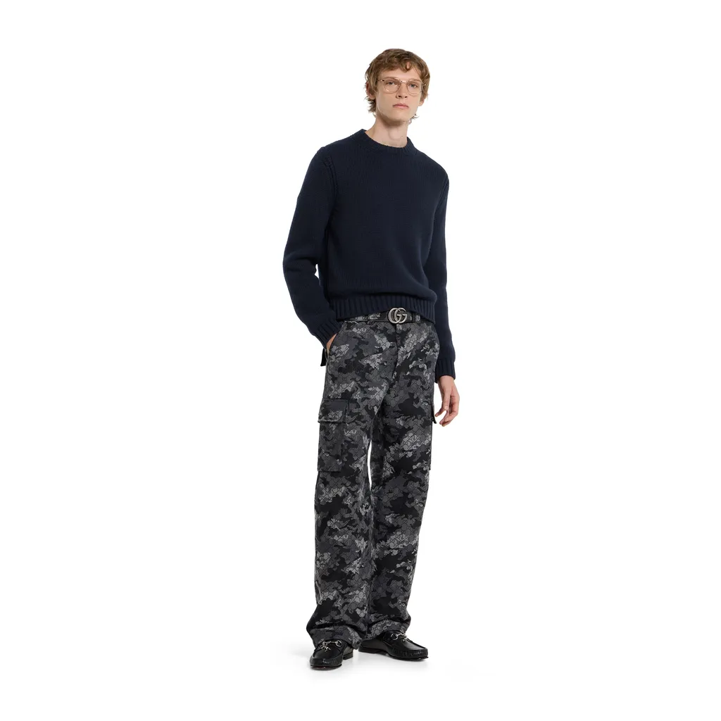 Gg Marmont Belt