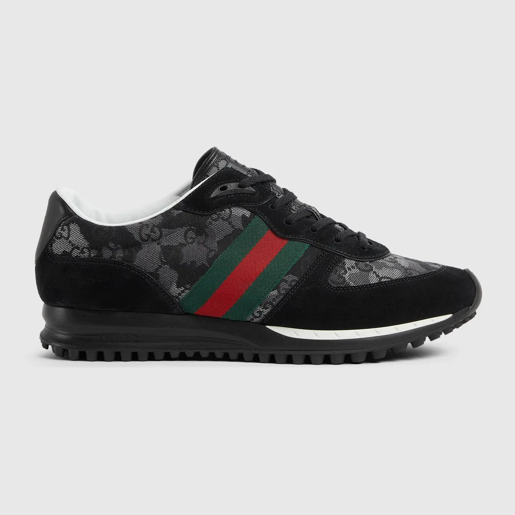 Gucci Re-Motion Trainers