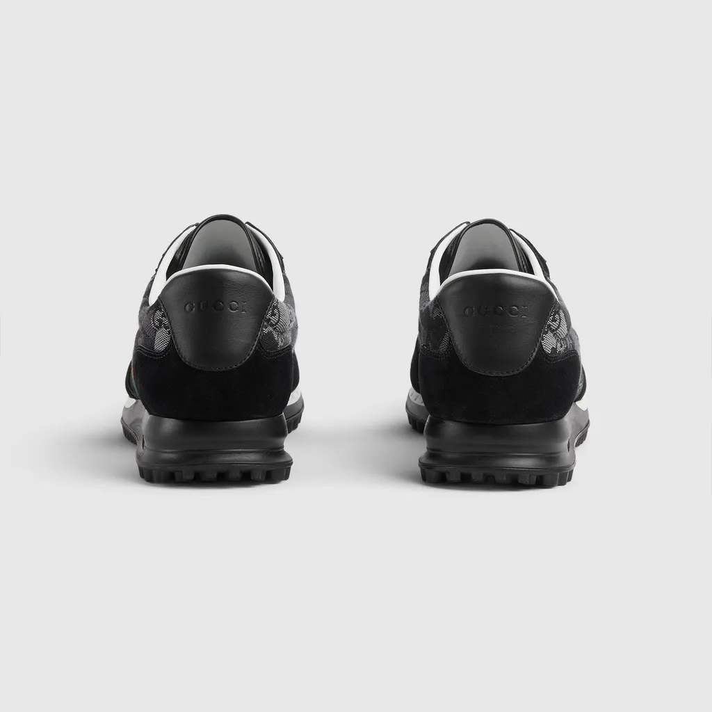 Gucci Re-Motion Trainers