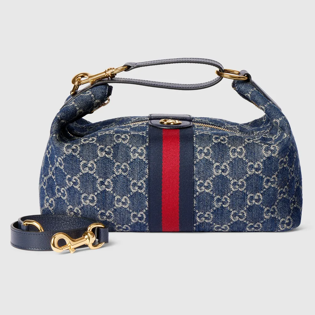Gucci Vanity Medium Top Handle Bag