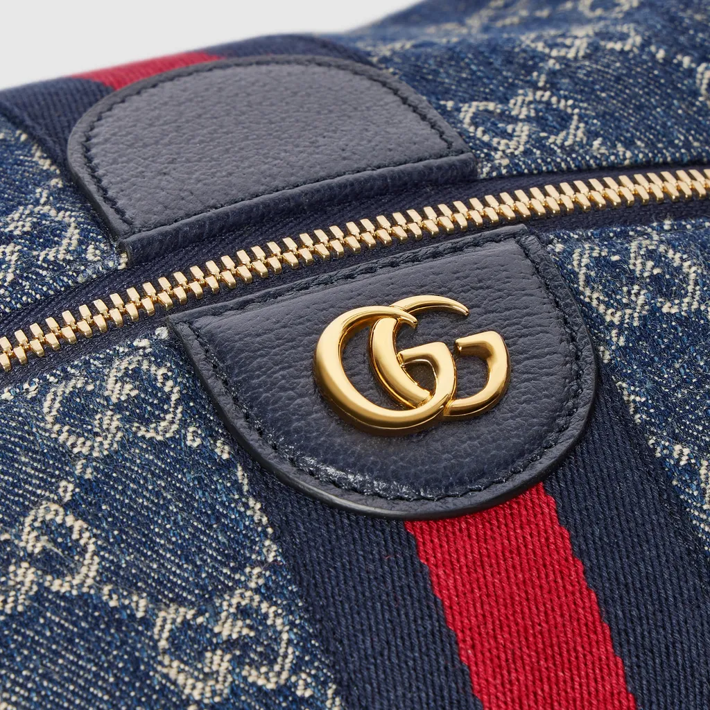 Gucci Vanity Medium Top Handle Bag