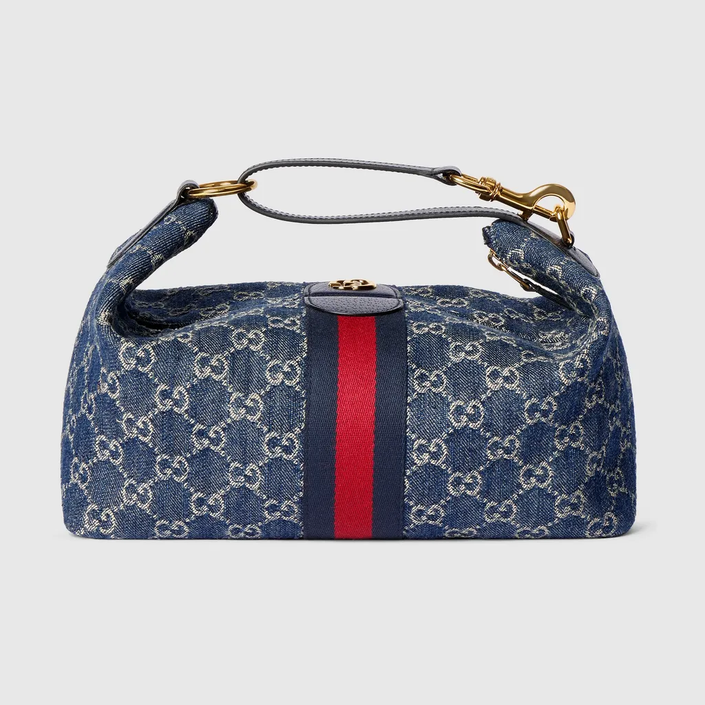 Gucci Vanity Medium Top Handle Bag