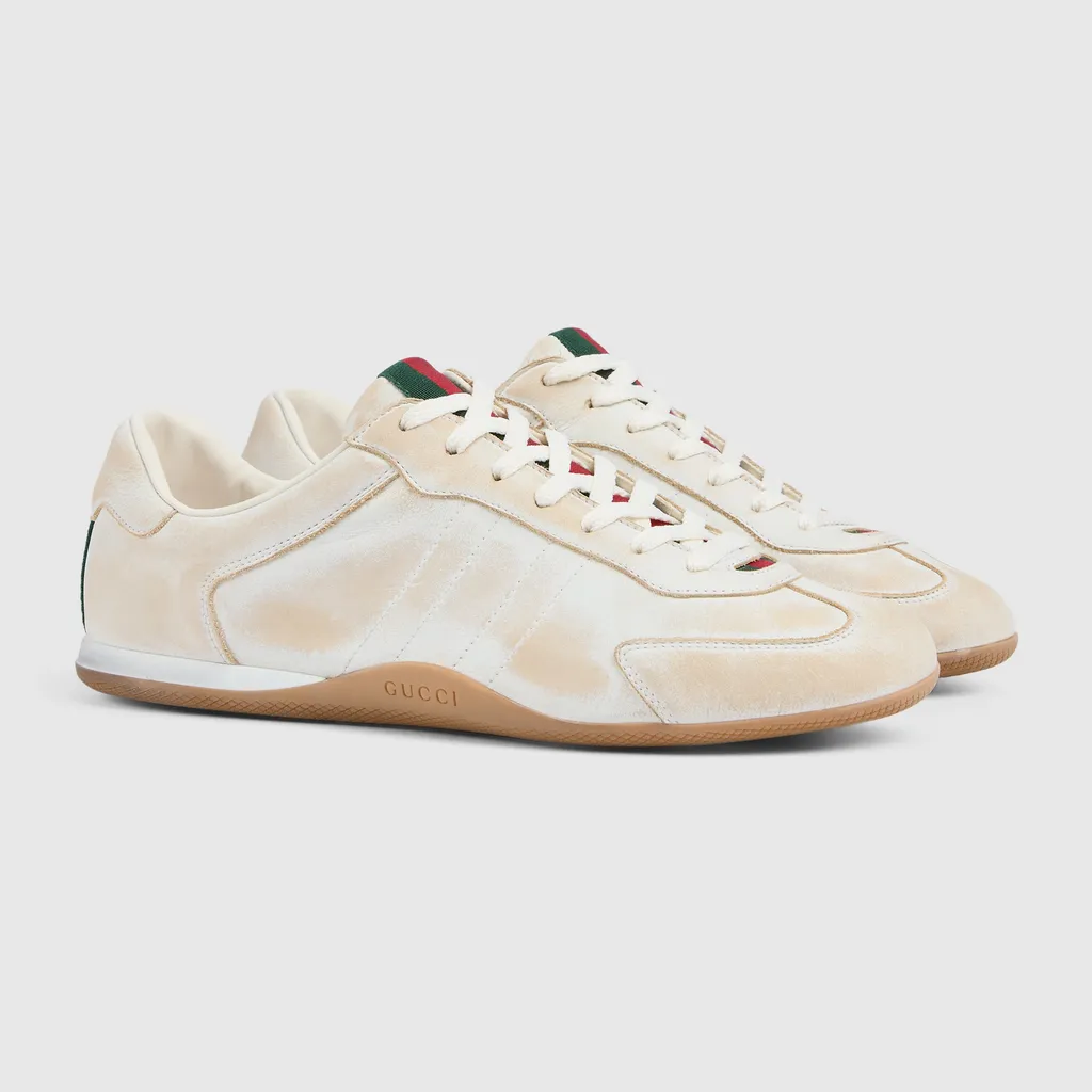 Gucci Shift Trainers