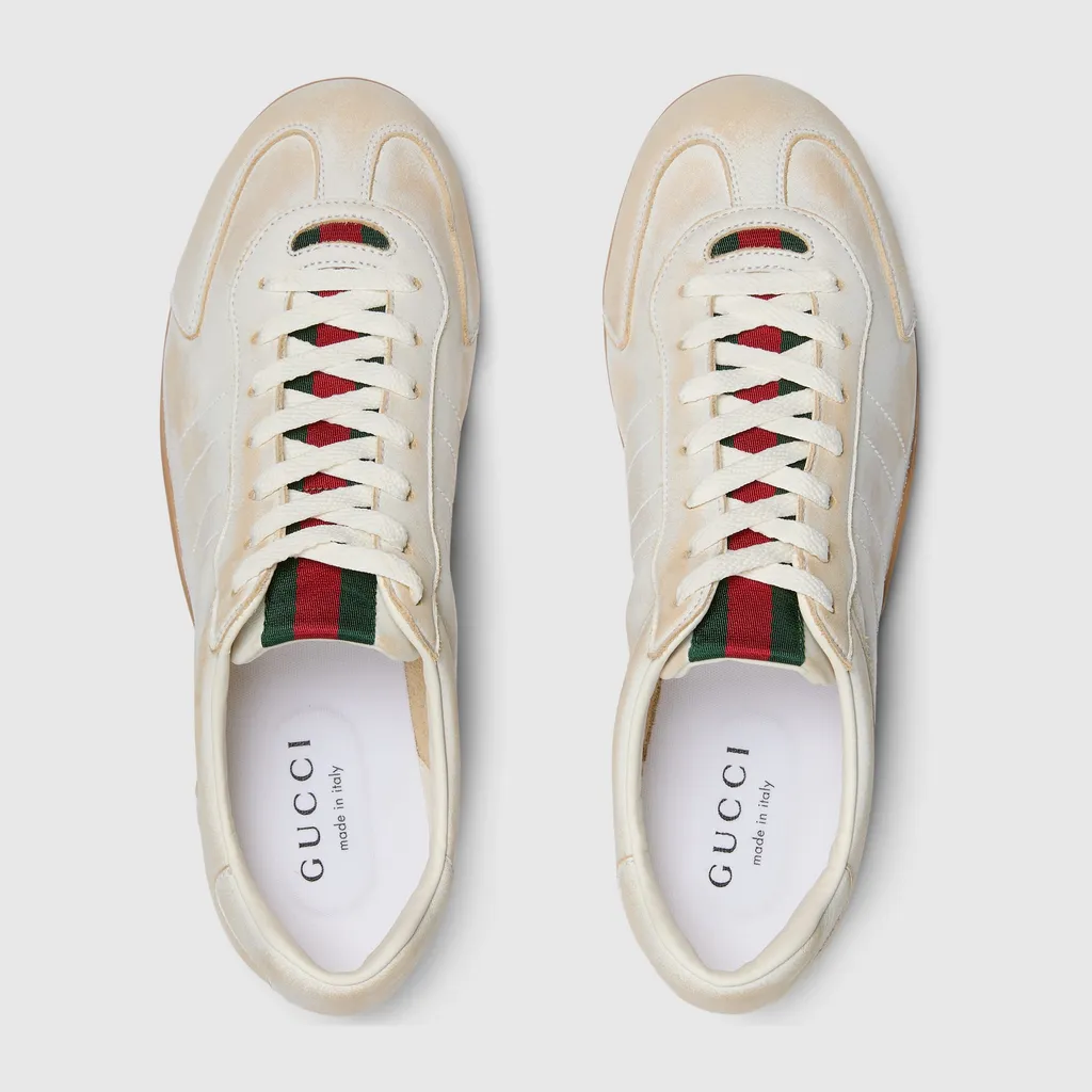 Gucci Shift Trainers