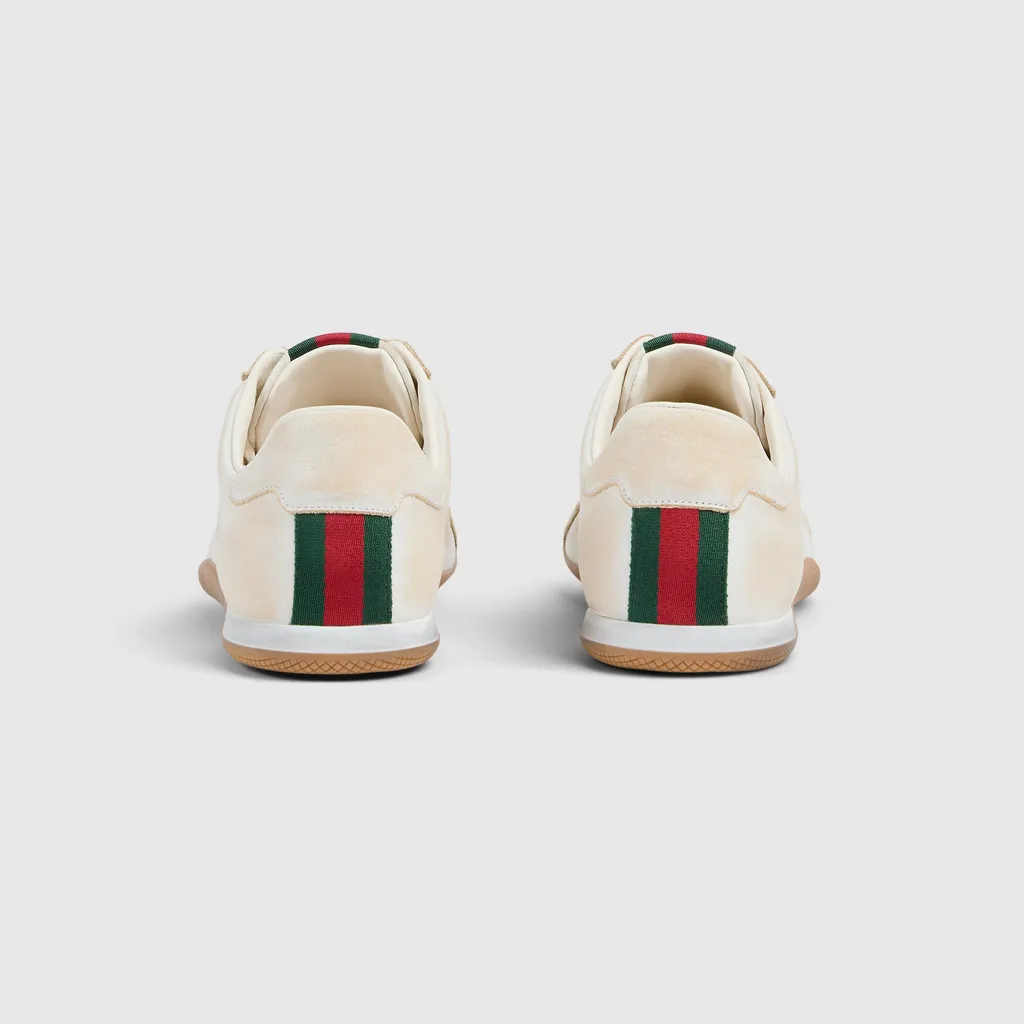 Gucci Shift Trainers