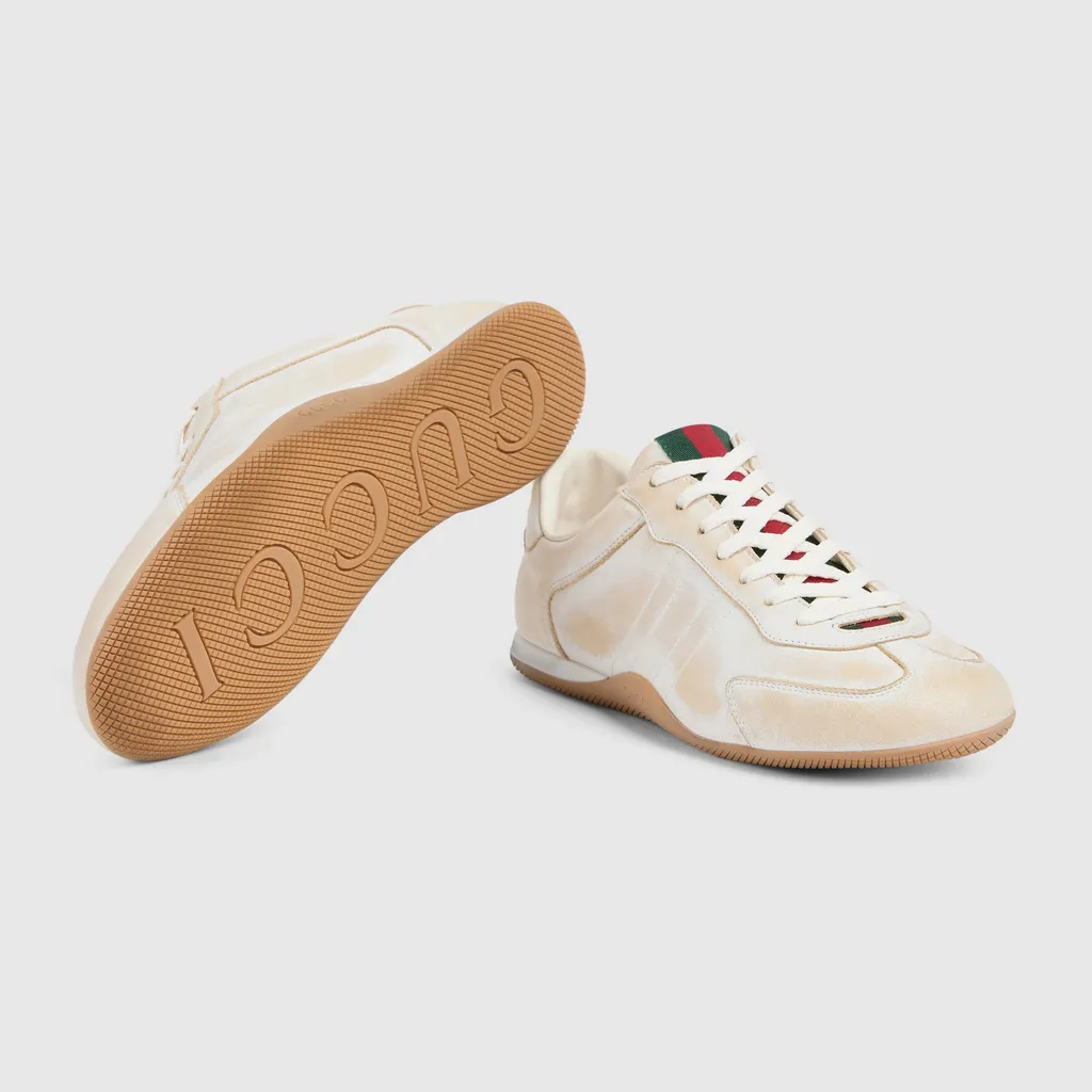 Gucci Shift Trainers