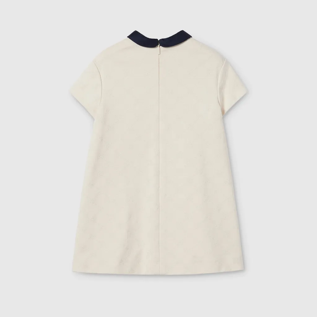 Children's Jersey Dress