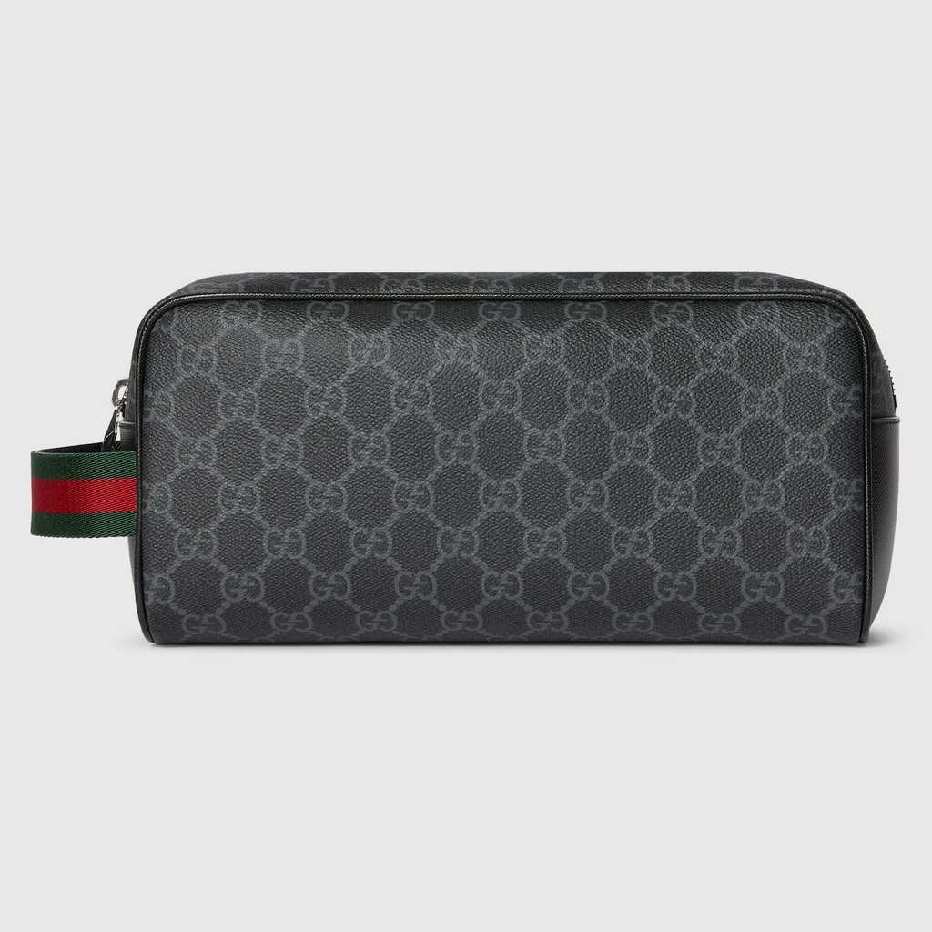 Gucci Porter Small Toiletry Case