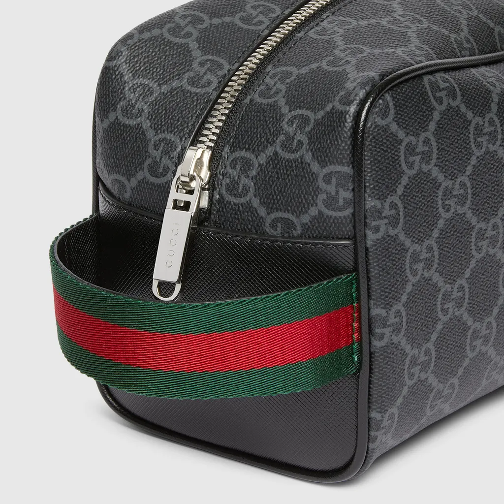 Gucci Porter Small Toiletry Case