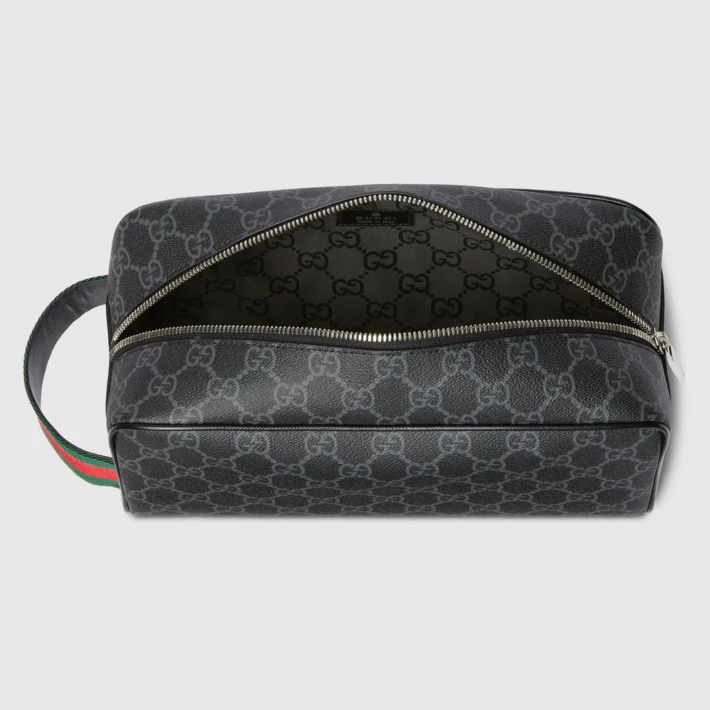 Gucci Porter Small Toiletry Case