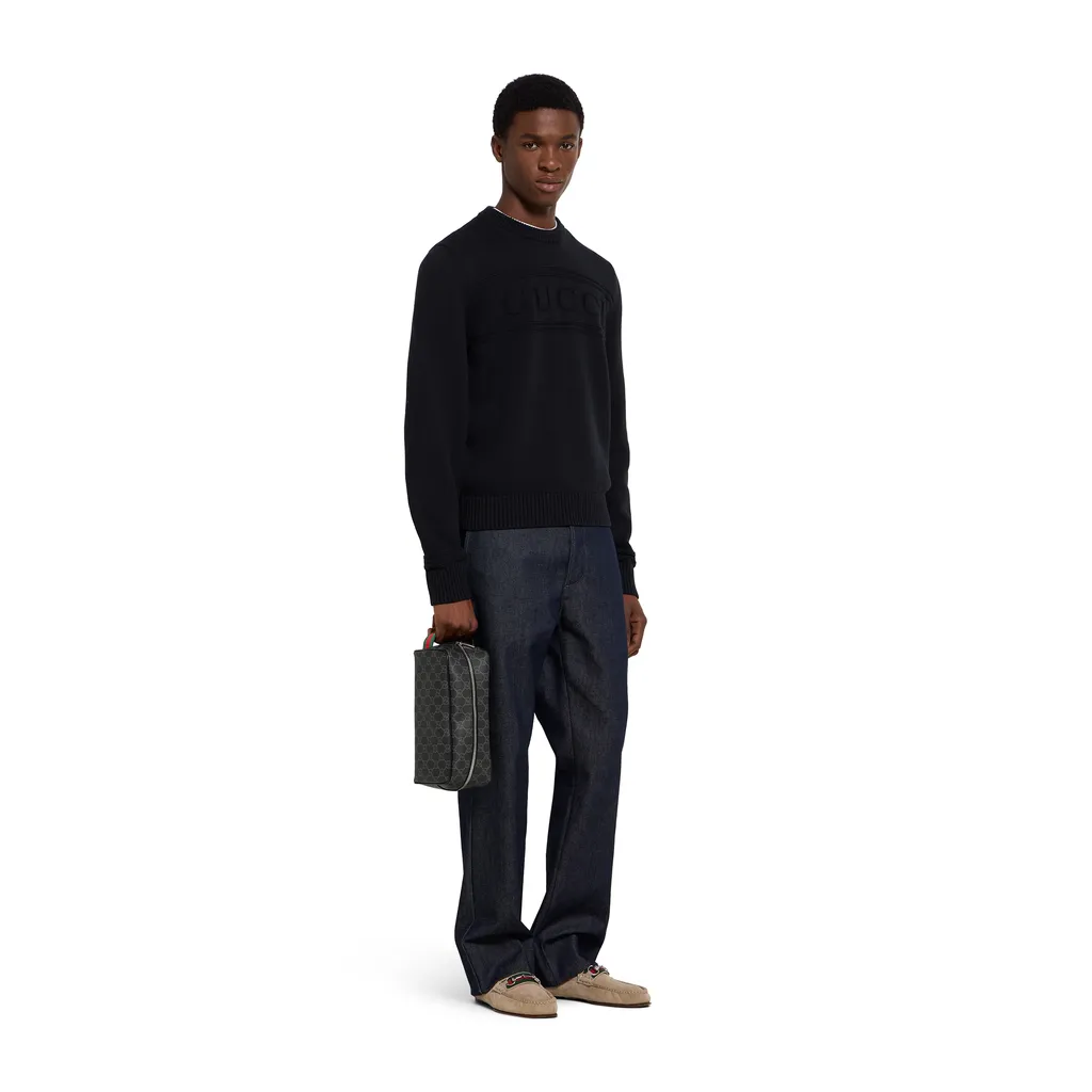 Gucci Porter Small Toiletry Case