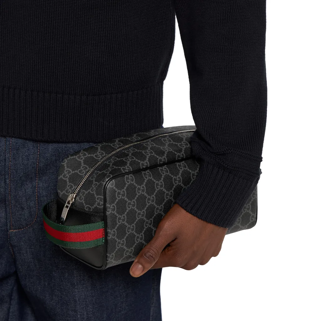 Gucci Porter Small Toiletry Case