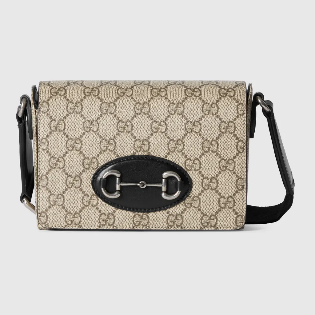 Gucci Horsebit 1955 Mini Bag