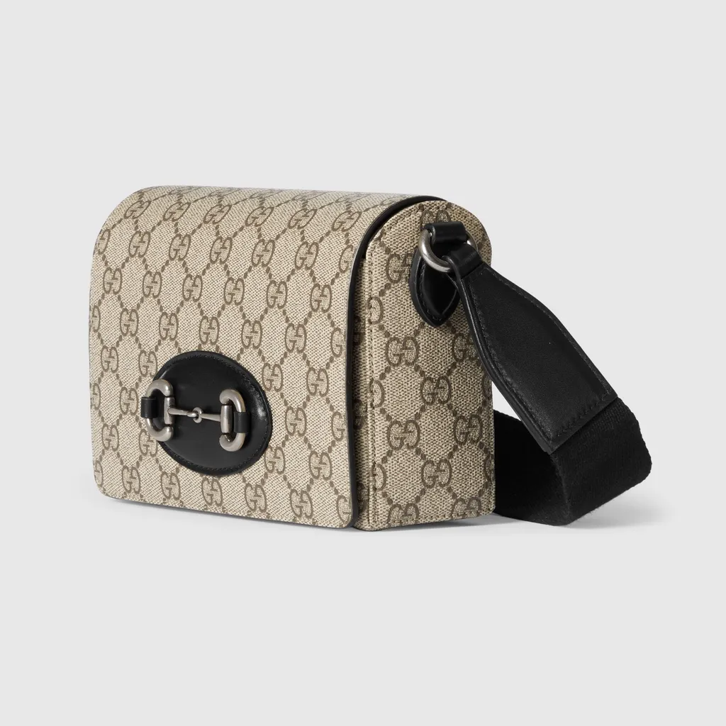 Gucci Horsebit 1955 Mini Bag