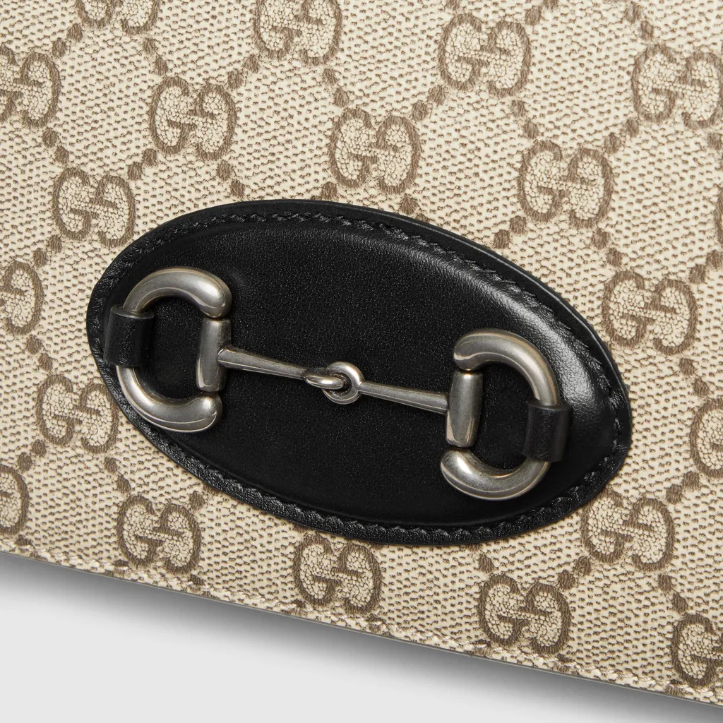 Gucci Horsebit 1955 Mini Bag