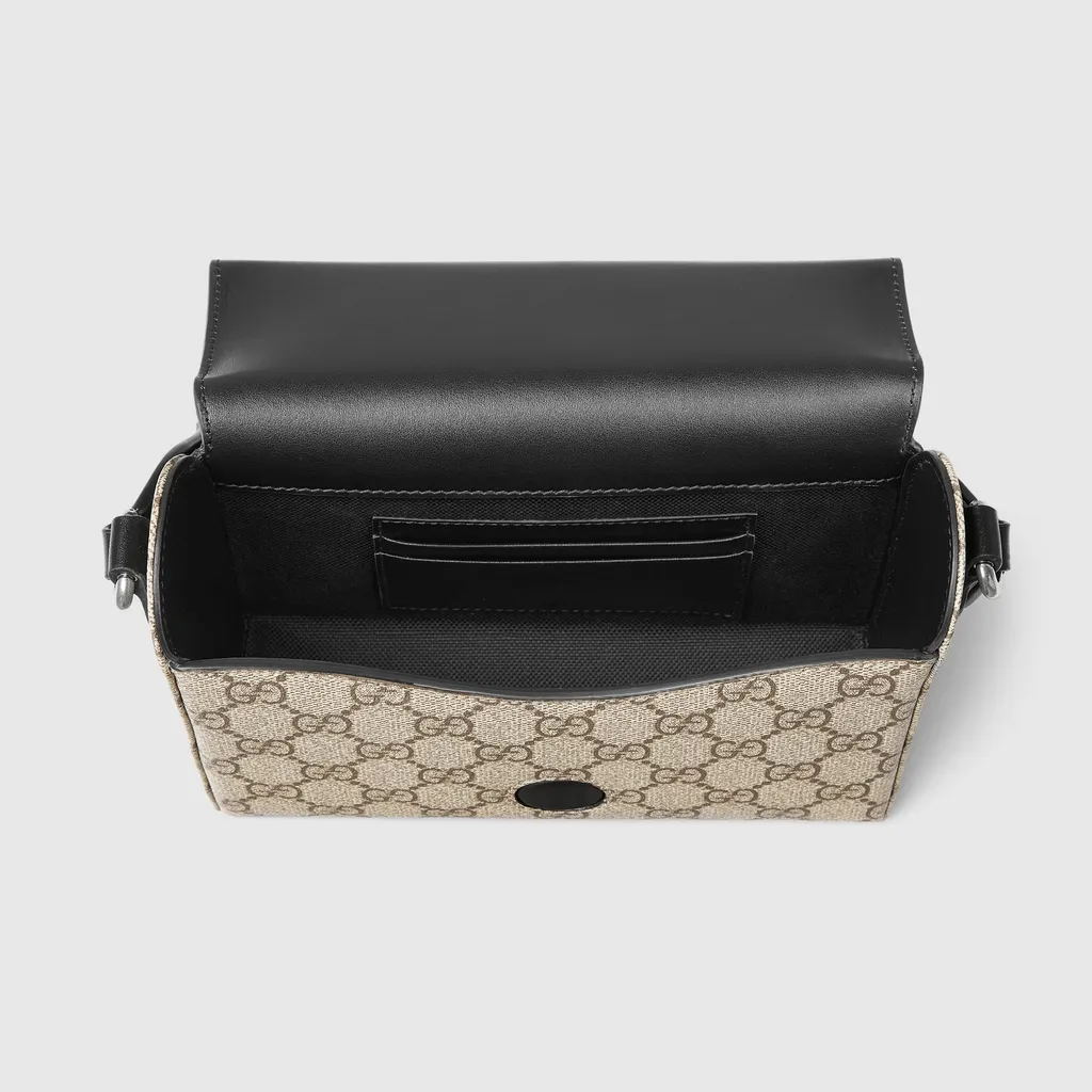 Gucci Horsebit 1955 Mini Bag