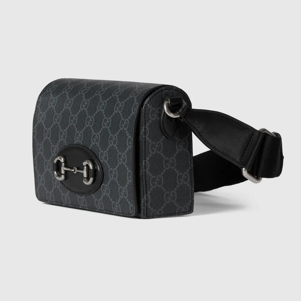 Gucci Horsebit 1955 Mini Bag