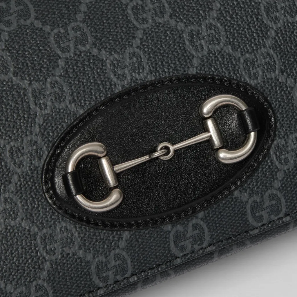 Gucci Horsebit 1955 Mini Bag